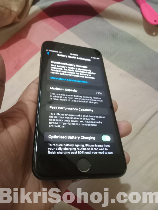 iPhone 8 plus